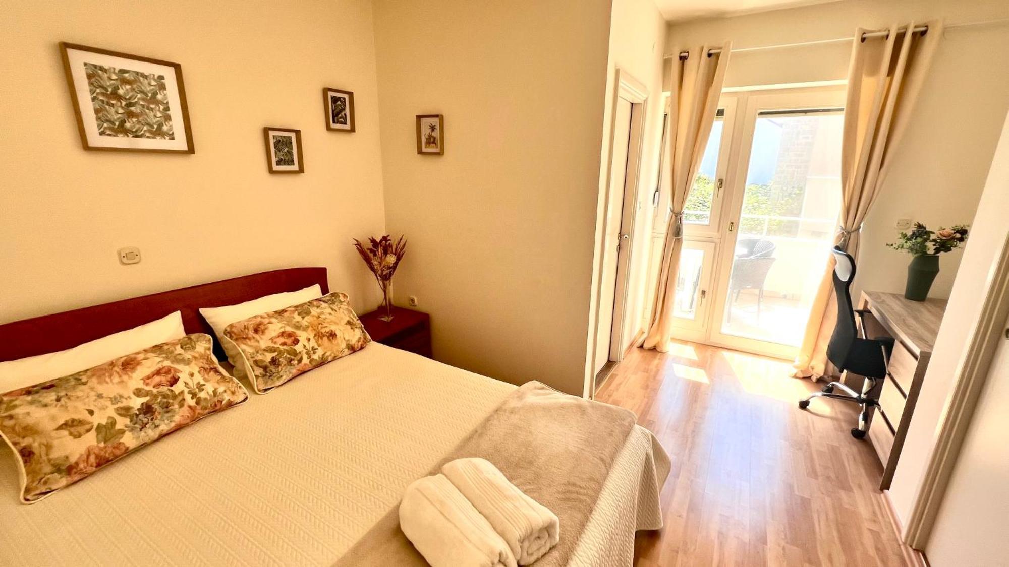 Luxury Beach Villa W Sea Sunset Views Sibenik Ngoại thất bức ảnh