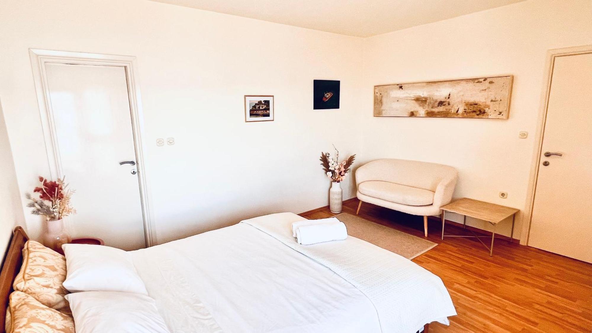 Luxury Beach Villa W Sea Sunset Views Sibenik Ngoại thất bức ảnh